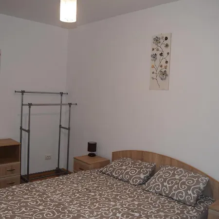 Apartment Sea Garden Navodari