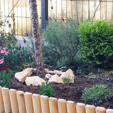 Appartamento Sea Garden