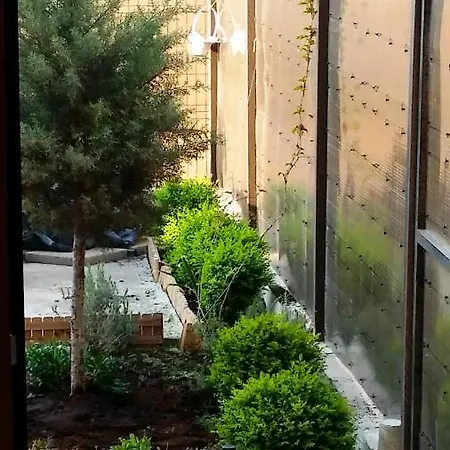 Sea Garden Appartamento *
