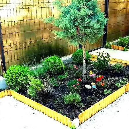 Appartamento Sea Garden