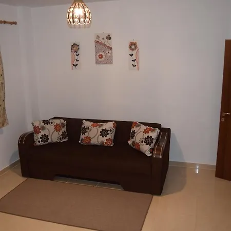 Appartamento Sea Garden Năvodari
