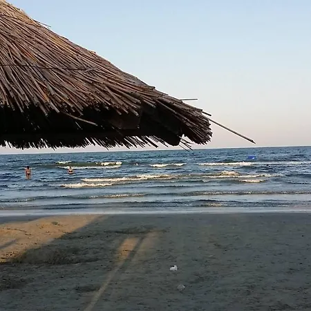 Sea Garden Appartamento *